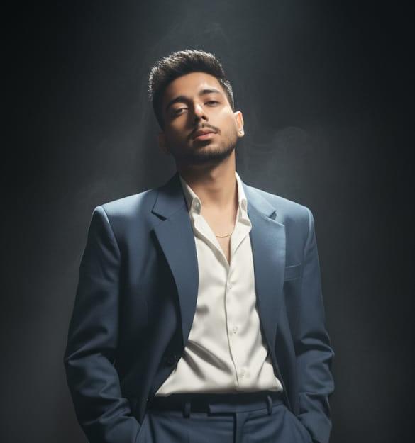 Siddhant Gera